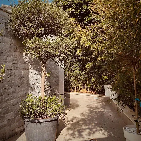 High End Walk To A Beach Property *