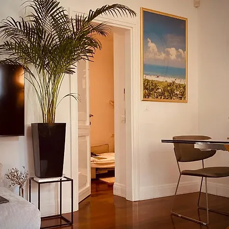 High End Walk To A Beach Property *